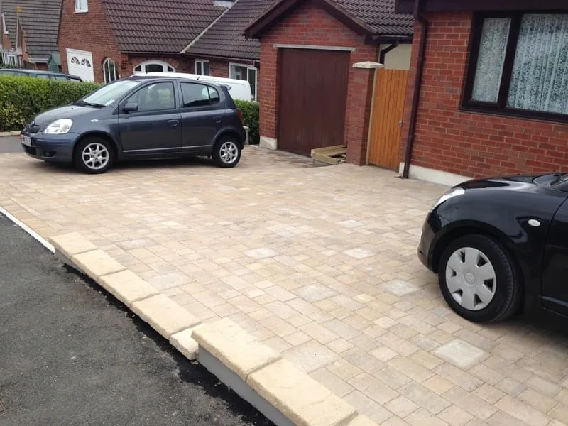 Driveways-6