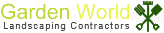 Garden World